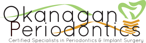 Okanagan Periodontics | Dr.Steven Faigan