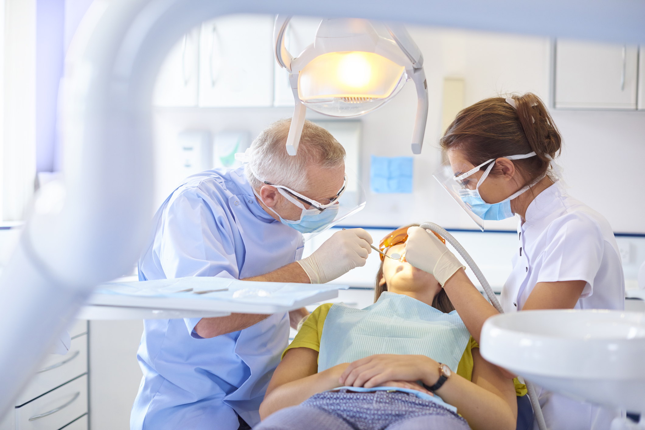 Top 10 Benefits of Laser Dentistry in 2021