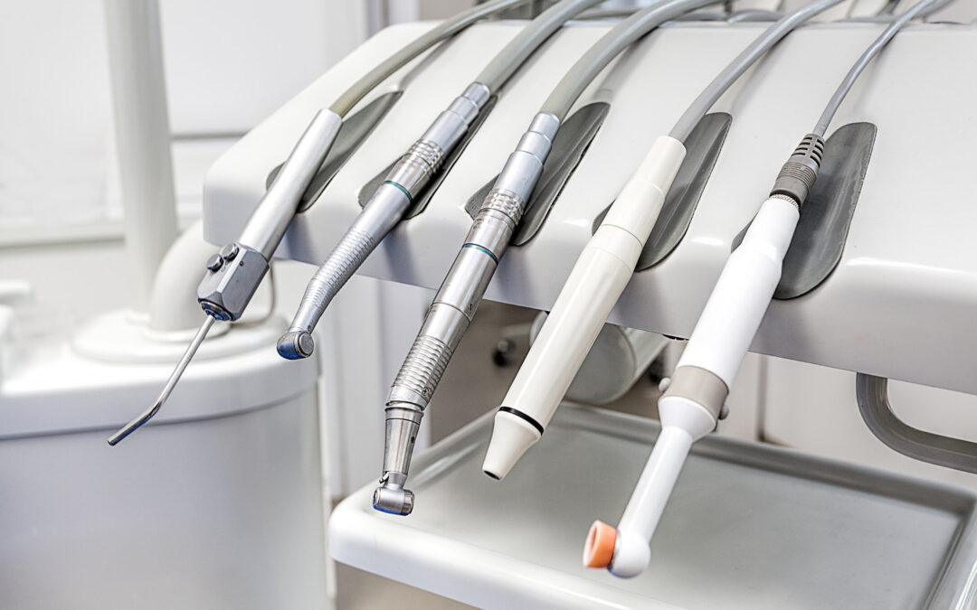 The Advantages of Laser-Assisted Periodontal Therapy