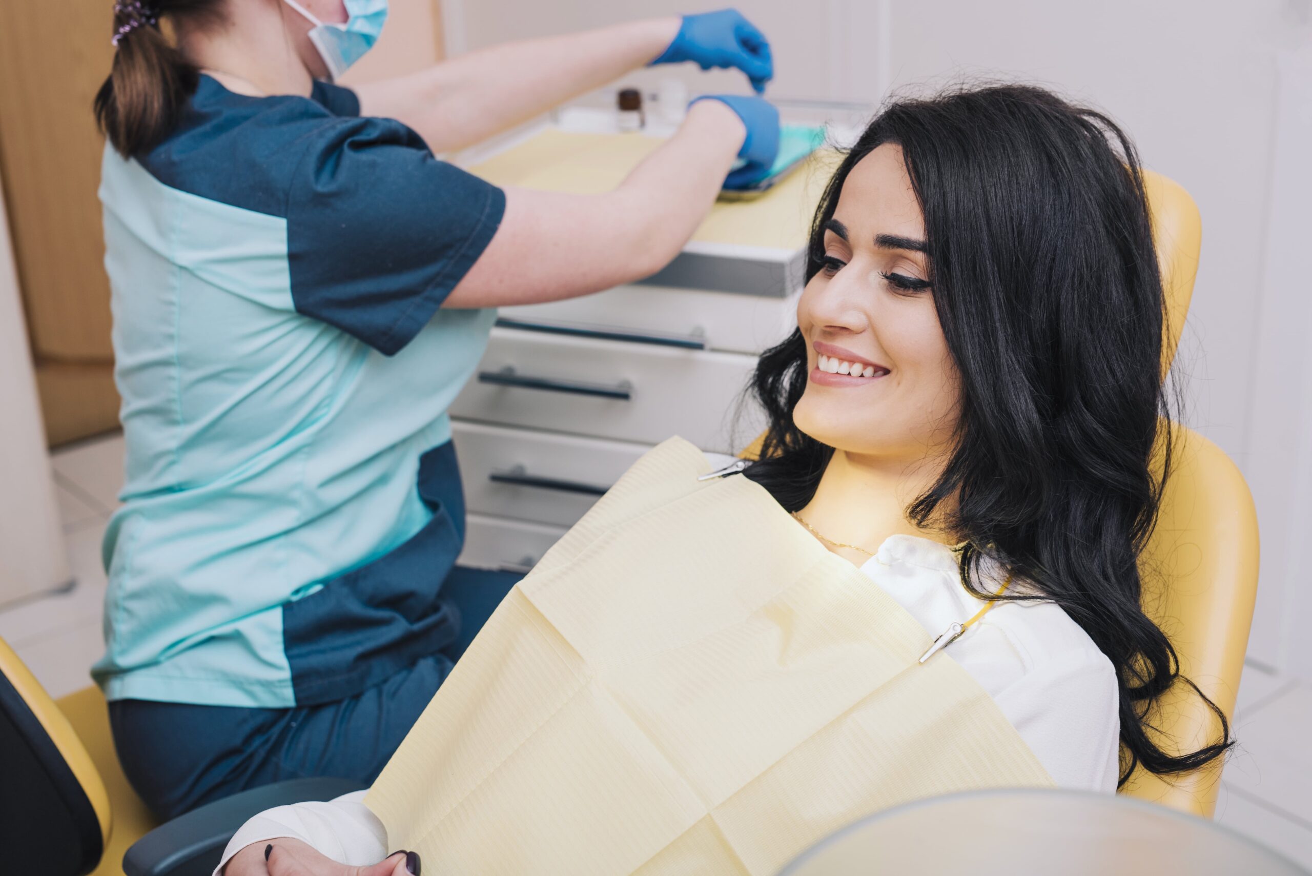 female-patient-waiting-dentist-office-min Dental Implant near you in Kelowna